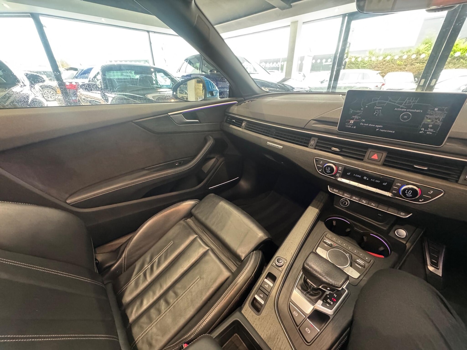 Used Audi A5 Cabriolet 2019 for sale - 76123116: Photo 14