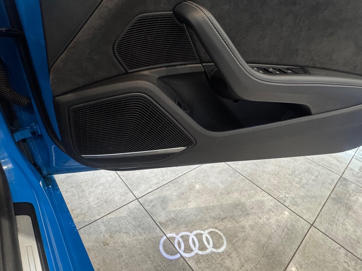 Used Audi A5 Cabriolet 2019 for sale - 76123116: Photo 18