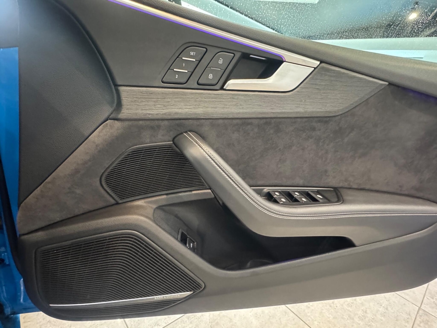Used Audi A5 Cabriolet 2019 for sale - 76123116: Photo 19