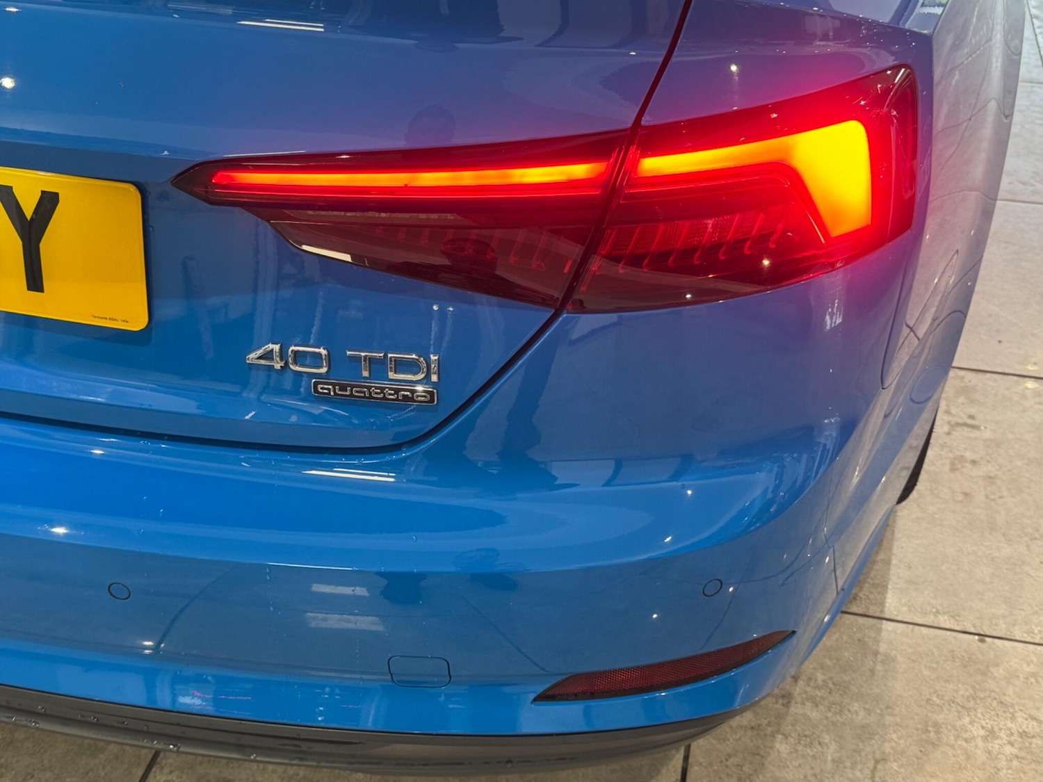 Used Audi A5 Cabriolet 2019 for sale - 76123116: Photo 28