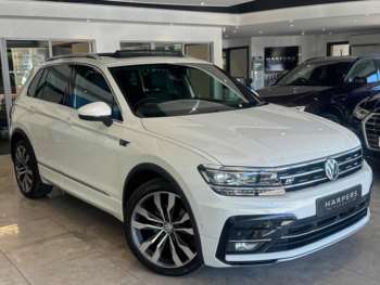 2018 (18) - 2.0 TDi 150 R-Line 5dr DSG