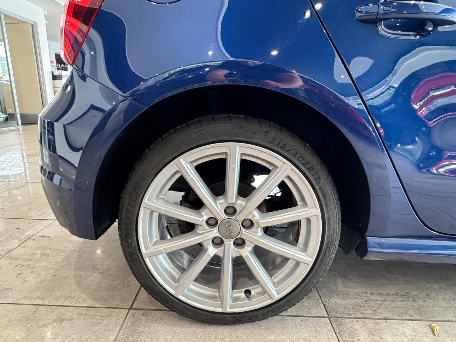 Used Audi A1 2018 for sale - 76109011: Photo 13