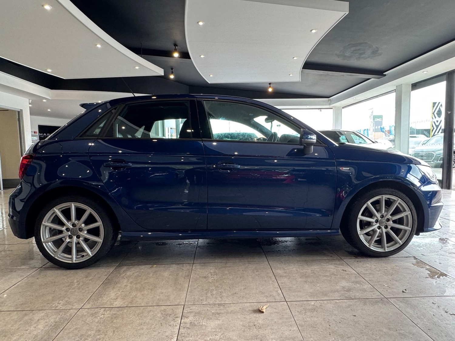 Used Audi A1 2018 for sale - 76109011: Photo 14