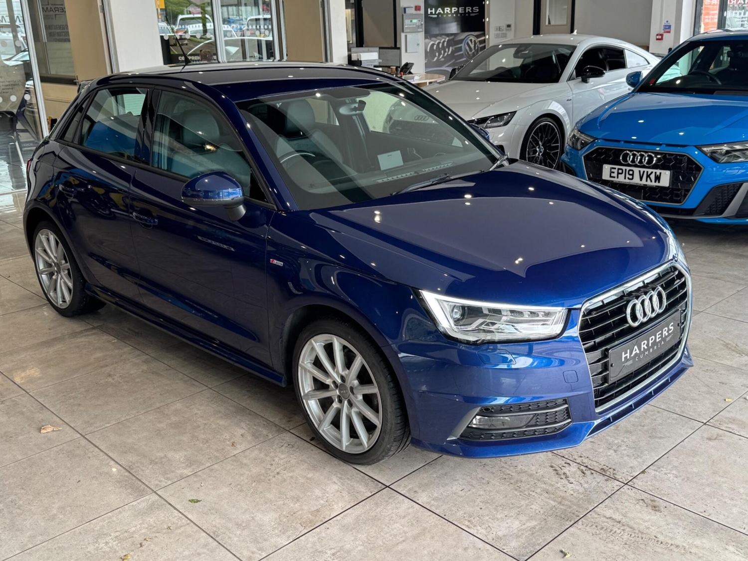 Used Audi A1 2018 for sale - 76109011: Photo 15