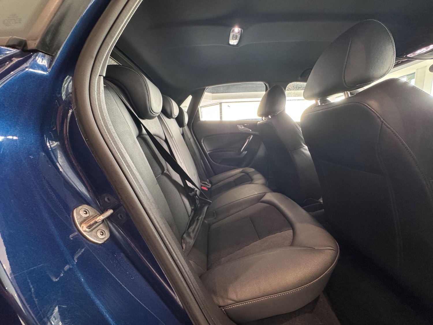 Used Audi A1 2018 for sale - 76109011: Photo 16