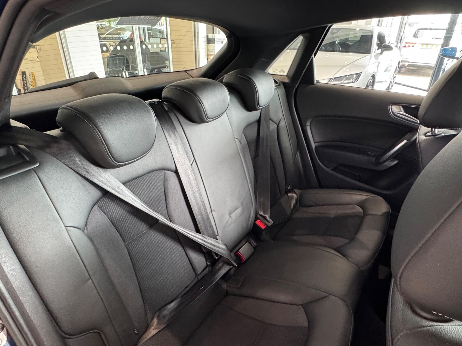 Used Audi A1 2018 for sale - 76109011: Photo 17