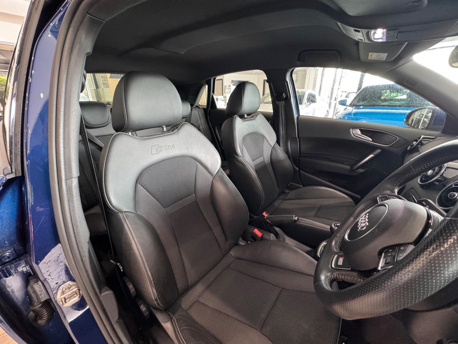 Used Audi A1 2018 for sale - 76109011: Photo 20