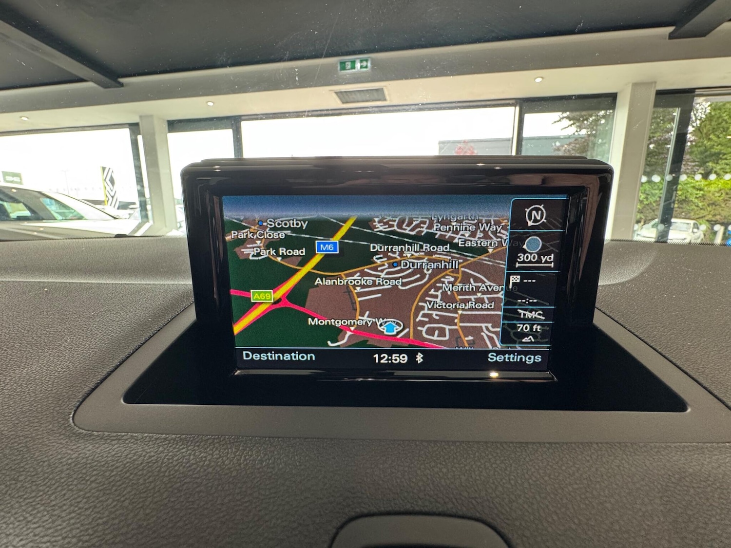 Used Audi A1 2018 for sale - 76109011: Photo 22