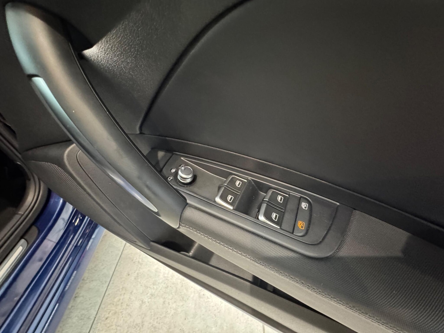 Used Audi A1 2018 for sale - 76109011: Photo 23