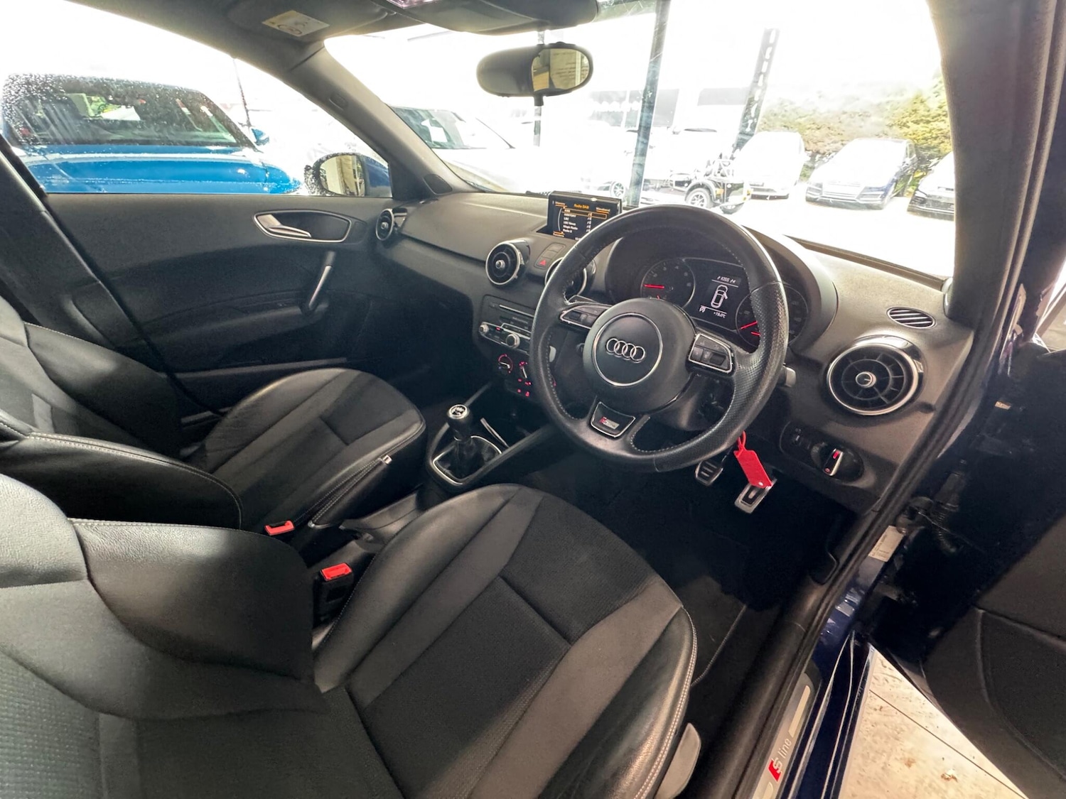 Used Audi A1 2018 for sale - 76109011: Photo 24