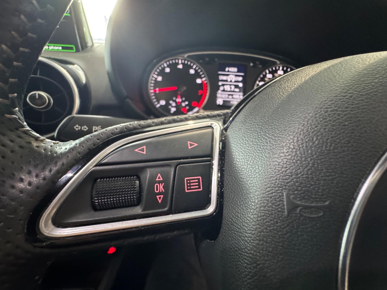 Used Audi A1 2018 for sale - 76109011: Photo 29