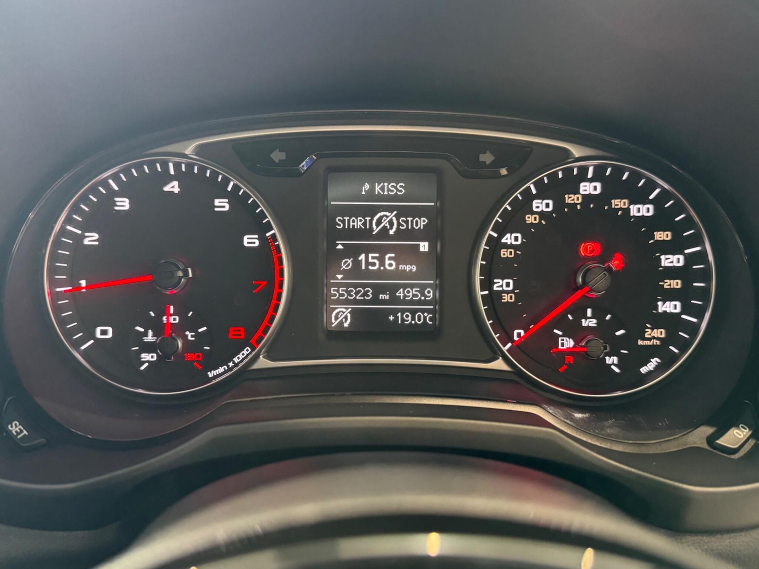 Used Audi A1 2018 for sale - 76109011: Photo 31