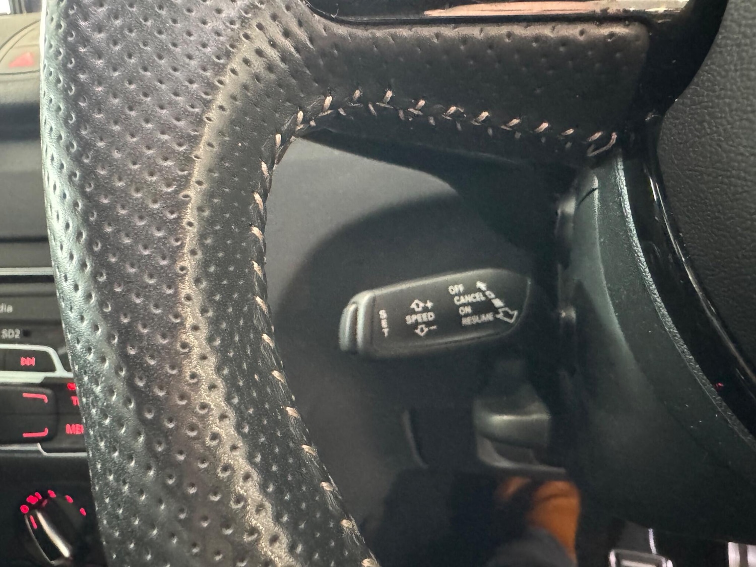 Used Audi A1 2018 for sale - 76109011: Photo 32