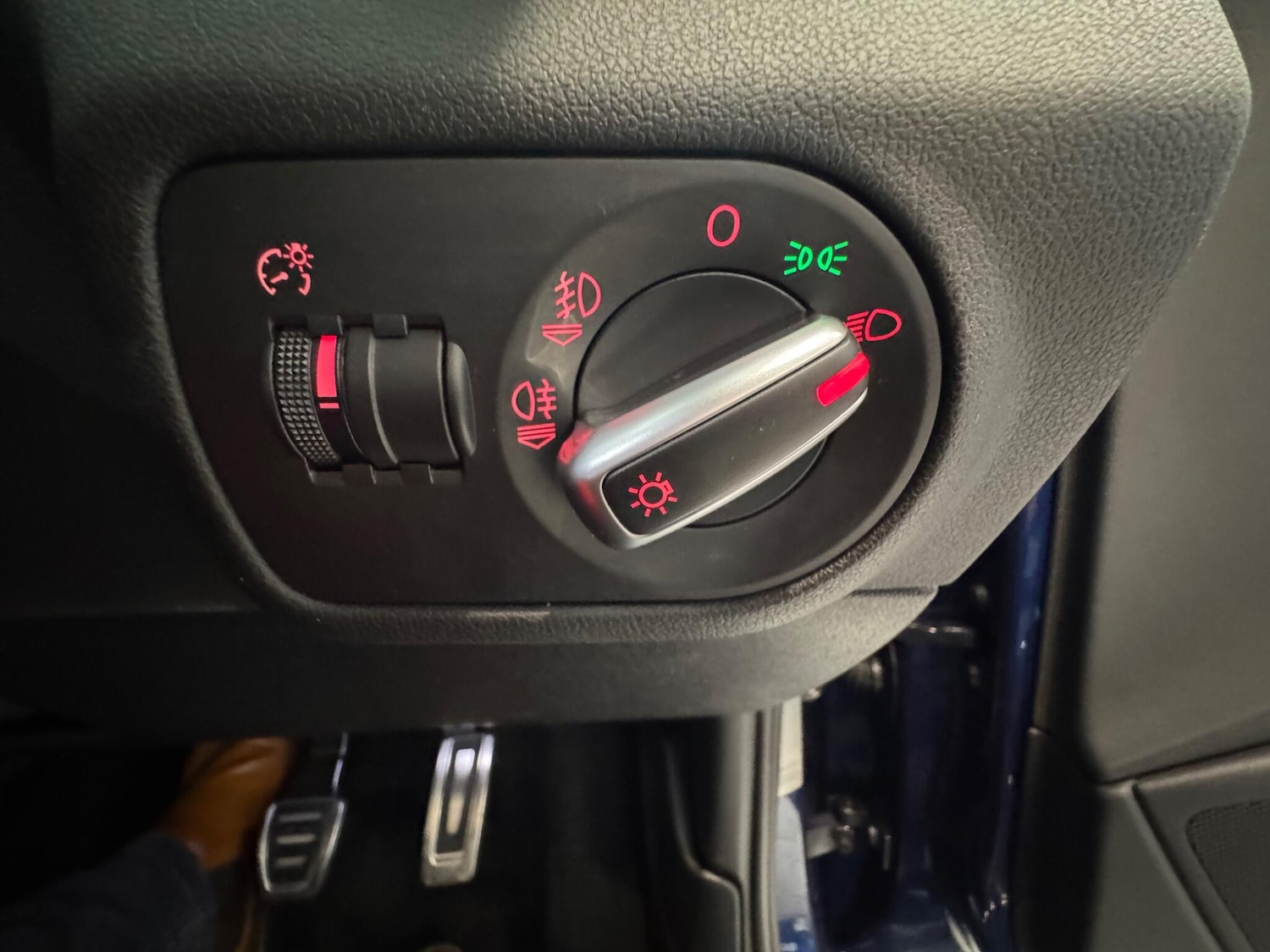 Used Audi A1 2018 for sale - 76109011: Photo 33