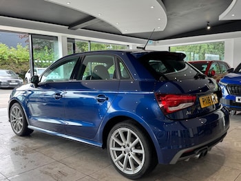 Used Audi A1 2018 for sale - 76109011: Photo 4