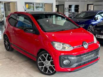 2019 (19) - 1.0 115PS Up GTI 3dr