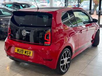 Used Volkswagen up! 2019 for sale - 74848509: Photo