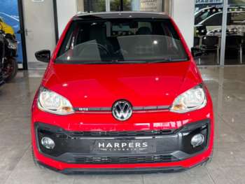 Used Volkswagen up! 2019 for sale - 74848509: Photo