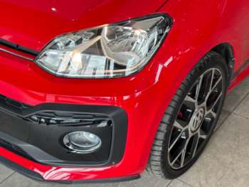 Used Volkswagen up! 2019 for sale - 74848509: Photo