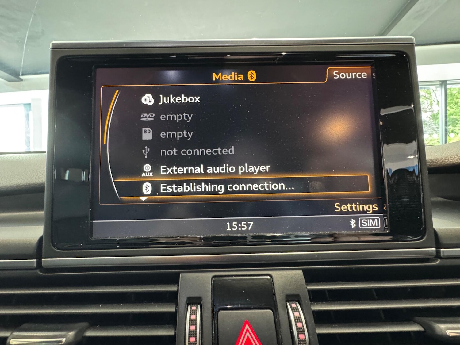 Vehicle 28