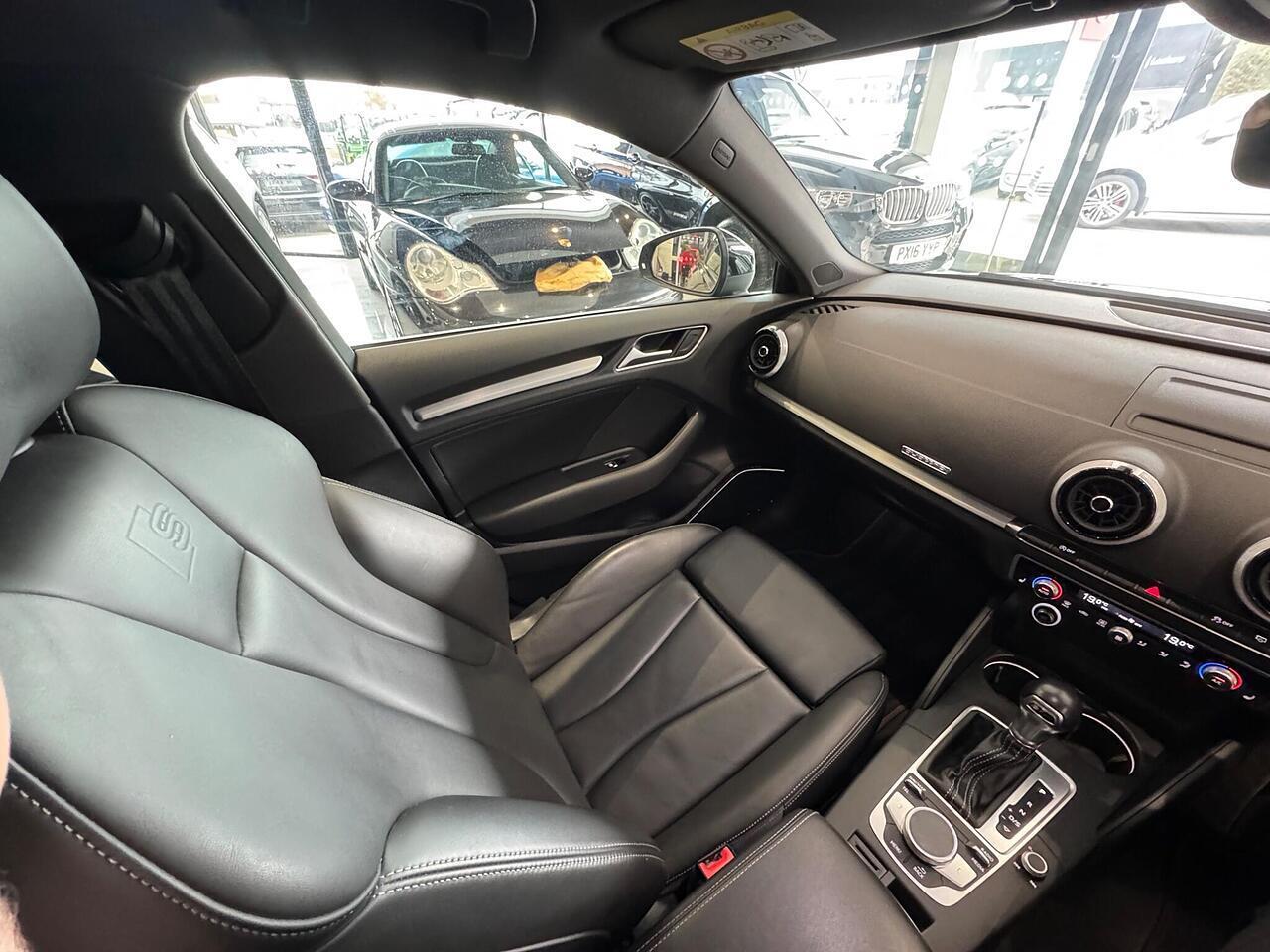 Used Audi S3 2018 for sale - 76440354: Photo 11