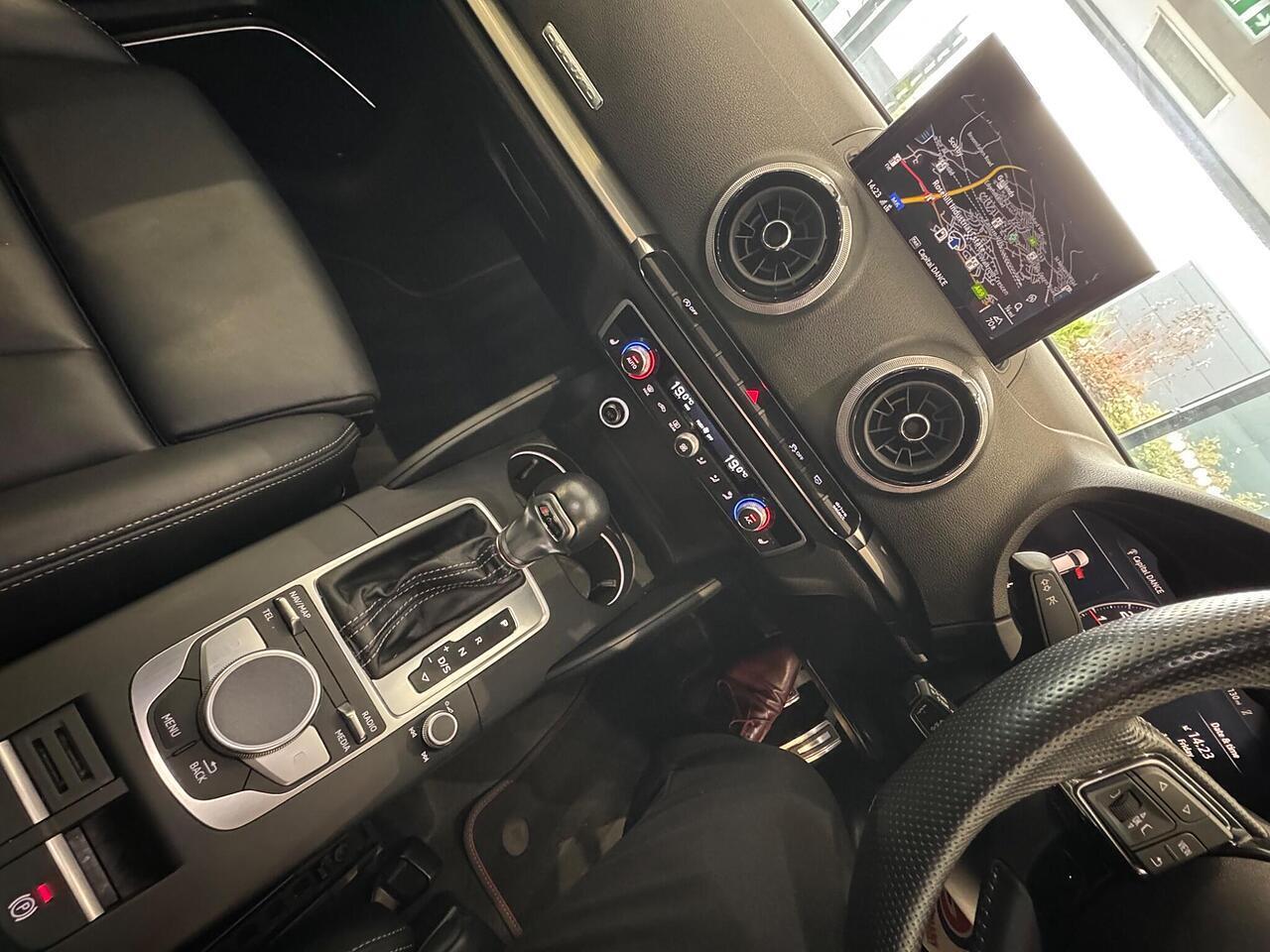 Used Audi S3 2018 for sale - 76440354: Photo 12