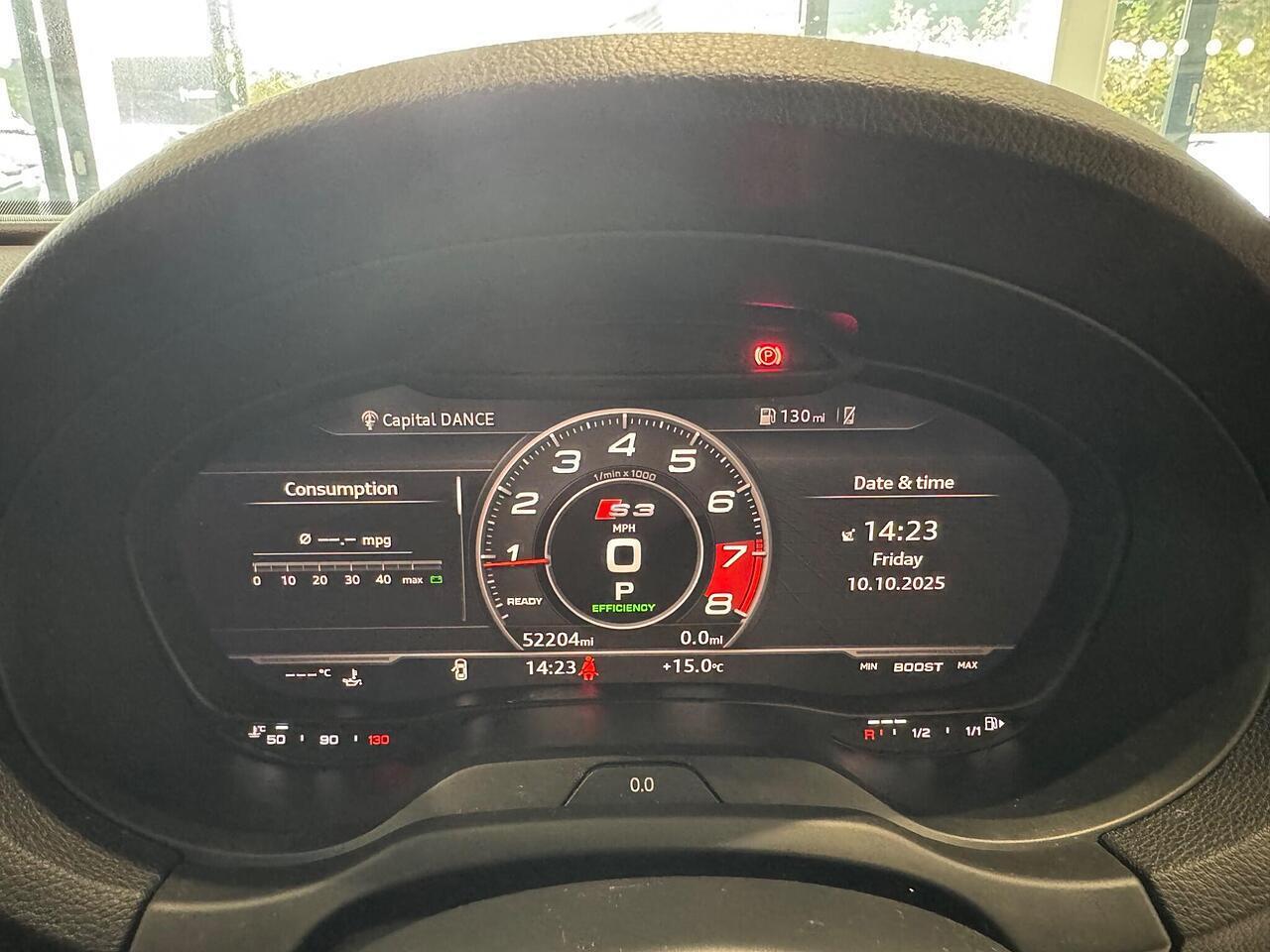 Used Audi S3 2018 for sale - 76440354: Photo 14