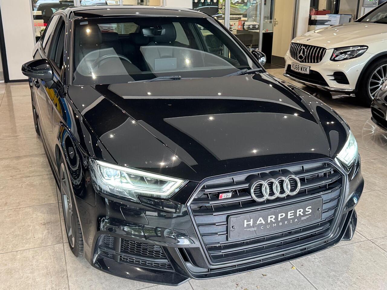 Used Audi S3 2018 for sale - 76440354: Photo 16