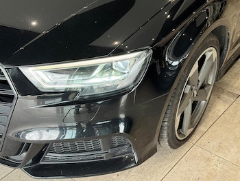 Used Audi S3 2018 for sale - 76440354: Photo