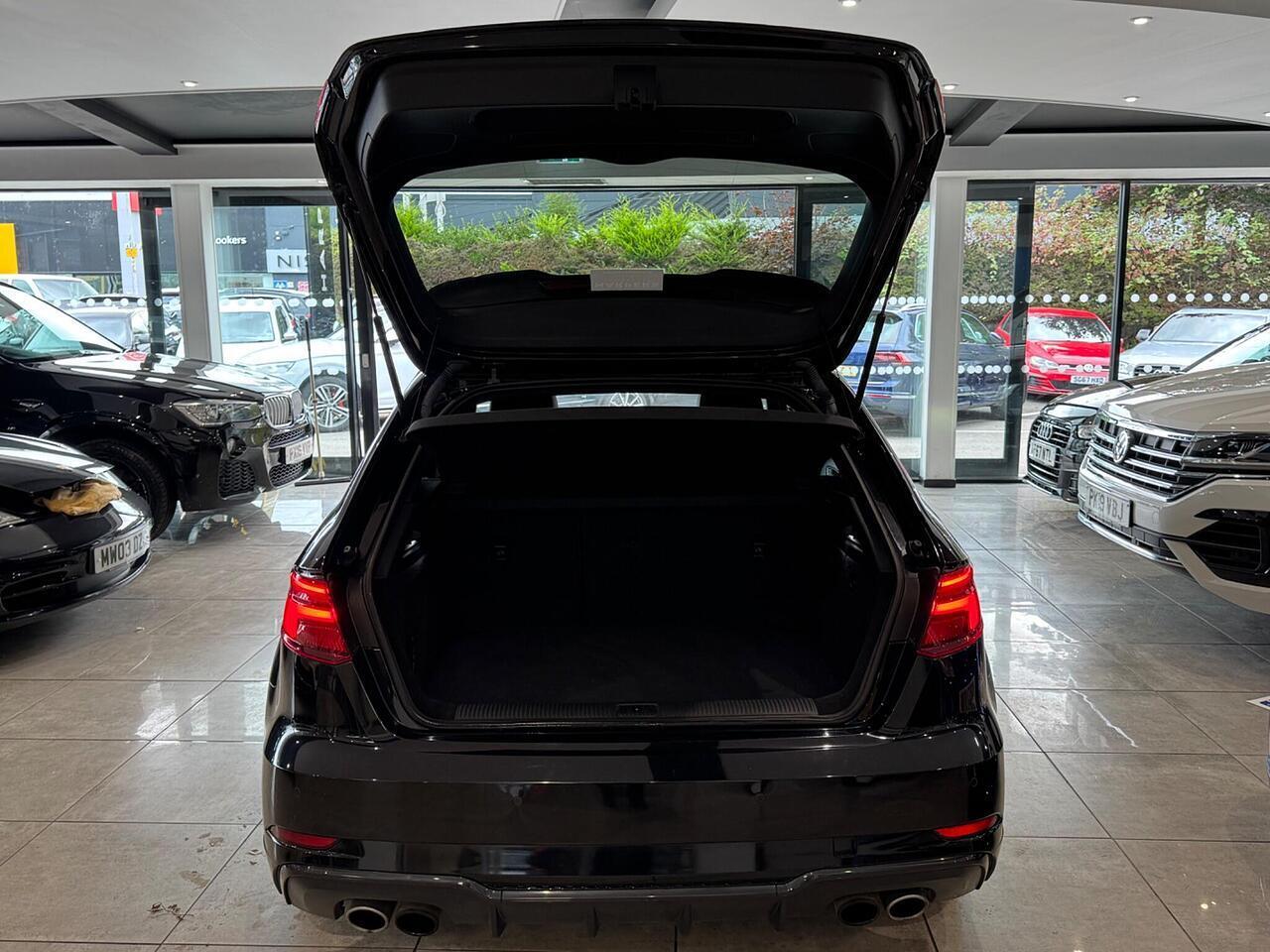 Used Audi S3 2018 for sale - 76440354: Photo 6