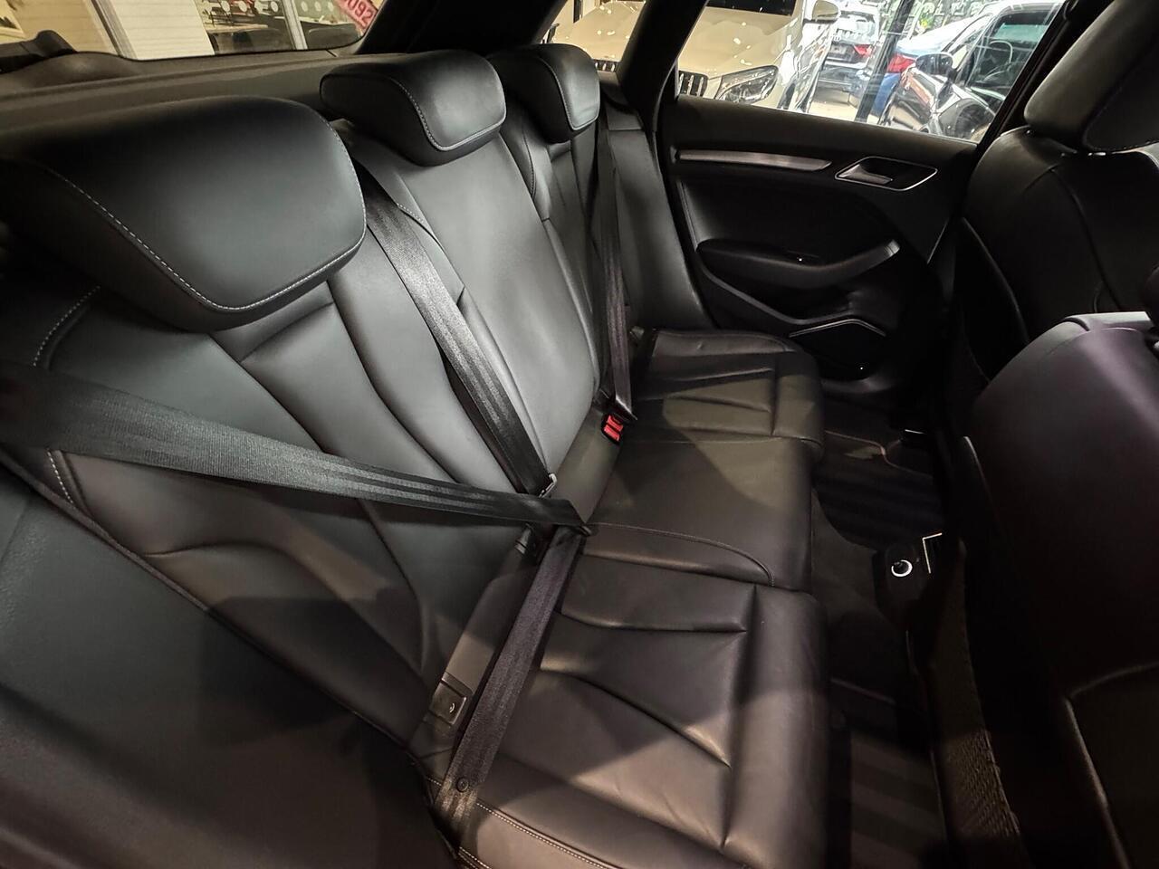 Used Audi S3 2018 for sale - 76440354: Photo 7