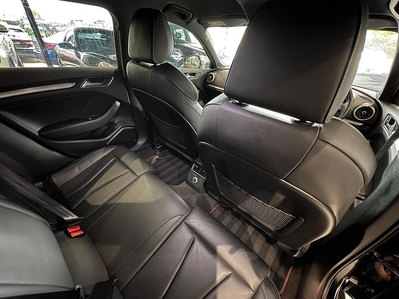 Used Audi S3 2018 for sale - 76440354: Photo 8