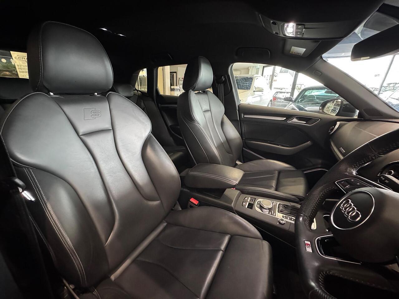 Used Audi S3 2018 for sale - 76440354: Photo 9