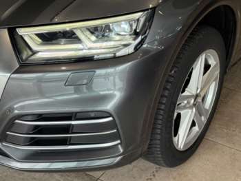 Used Audi Q5 2017 for sale - 75103598: Photo