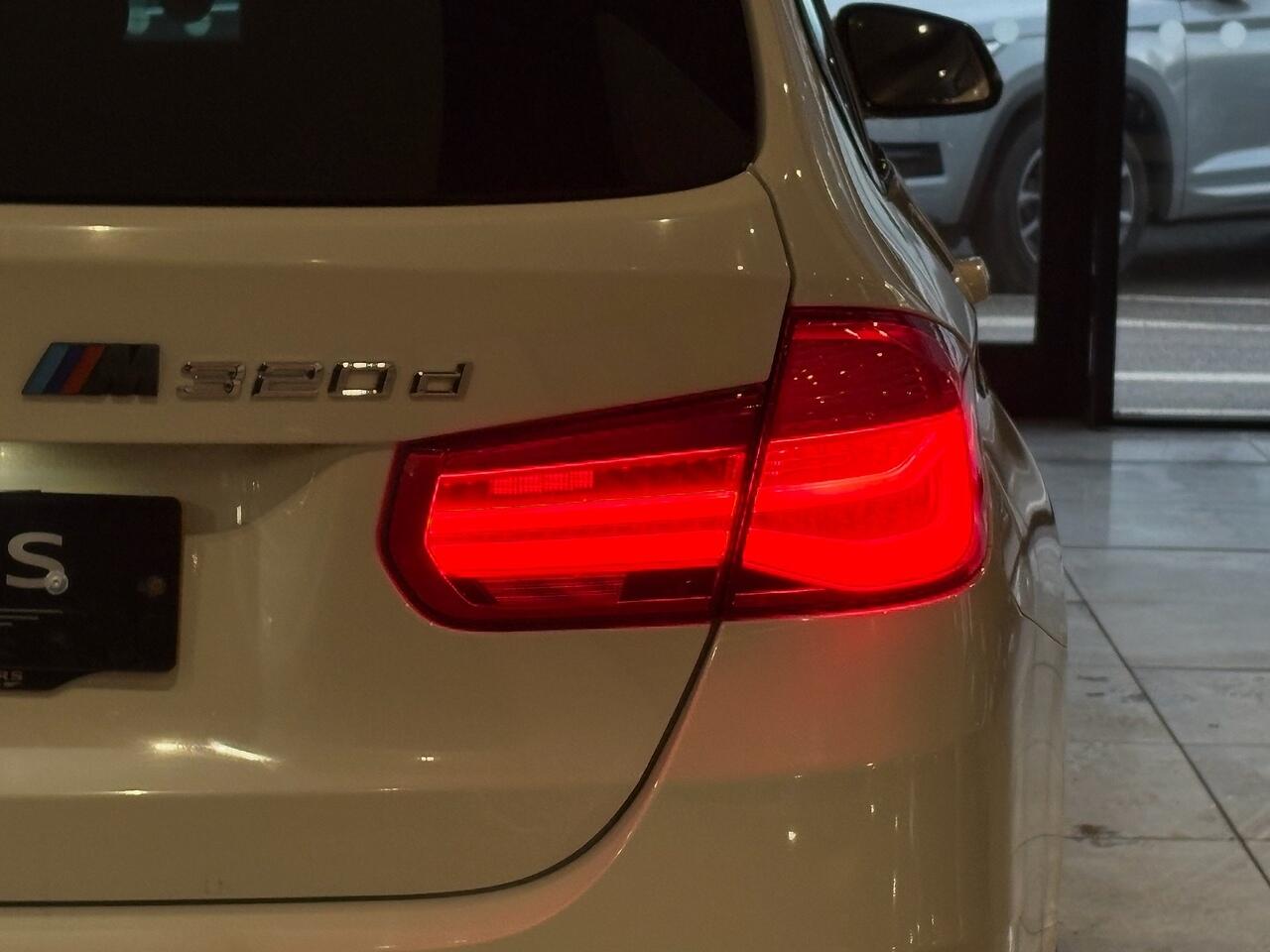 Used BMW 3 Series 2016 for sale - 77358786: Photo 10