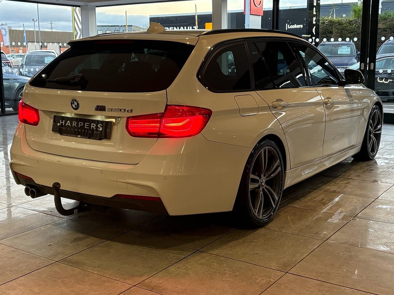 Used BMW 3 Series 2016 for sale - 77358786: Photo 11