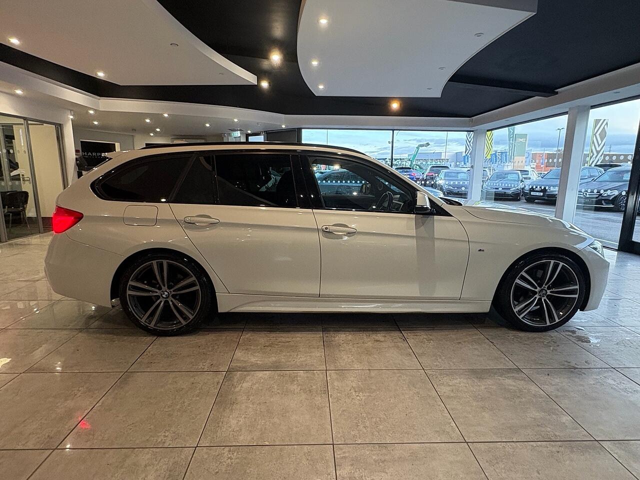 Used BMW 3 Series 2016 for sale - 77358786: Photo 12