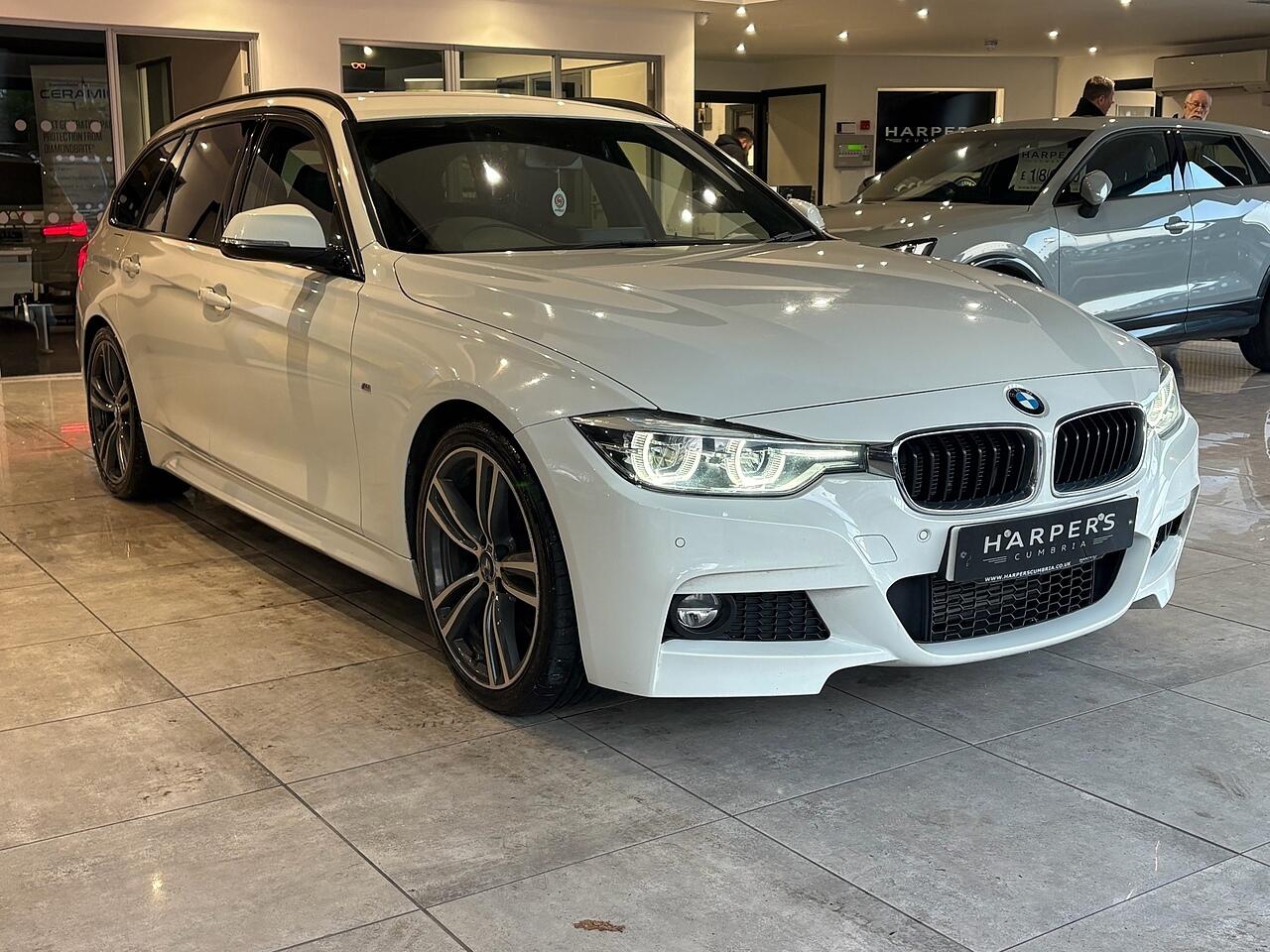 Used BMW 3 Series 2016 for sale - 77358786: Photo 14