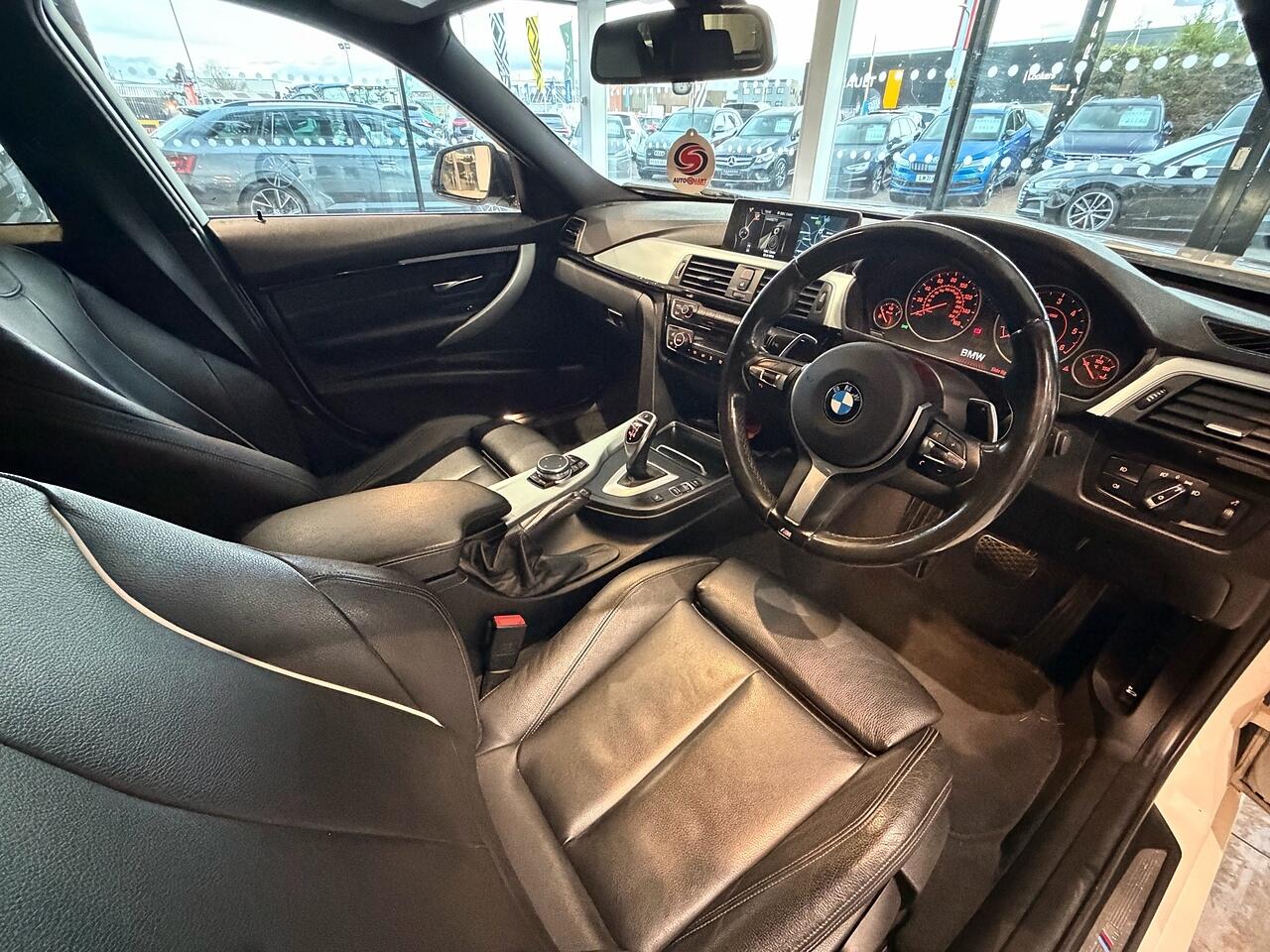 Used BMW 3 Series 2016 for sale - 77358786: Photo 16