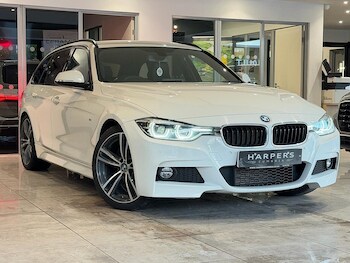 BMW 3 Series feature image