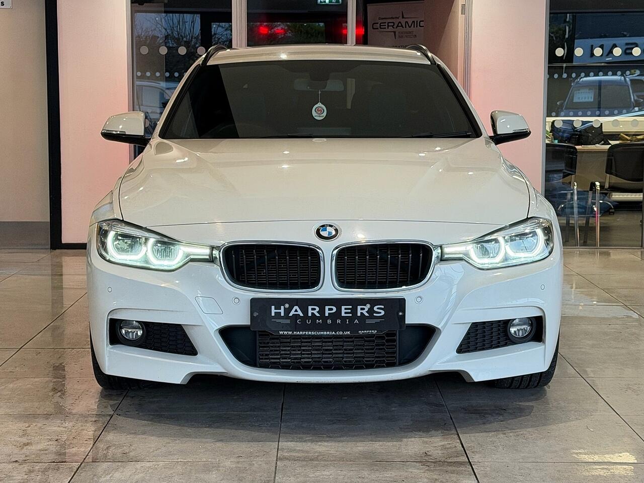 Used BMW 3 Series 2016 for sale - 77358786: Photo 2