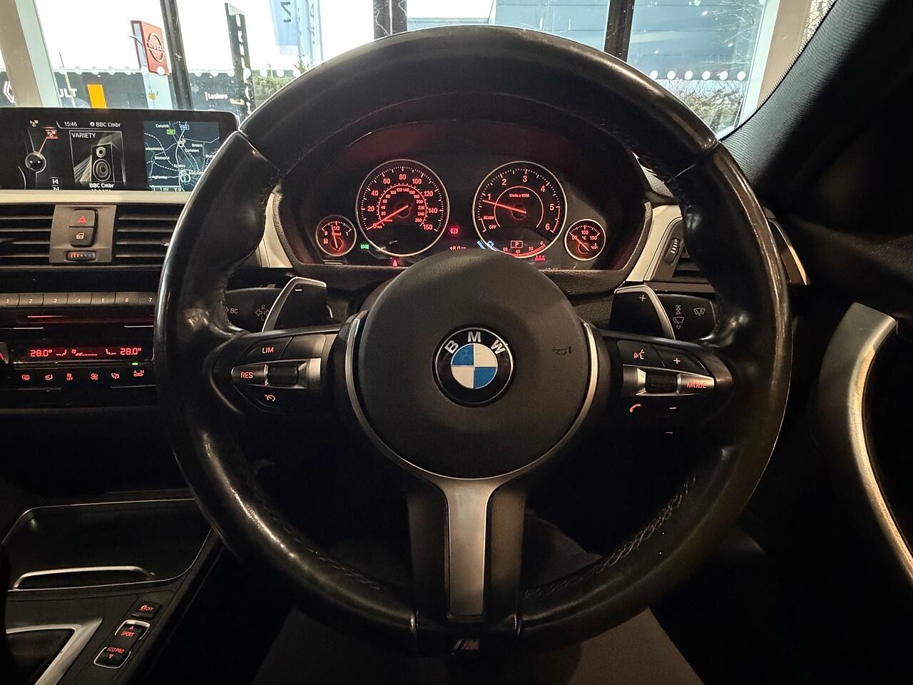 Used BMW 3 Series 2016 for sale - 77358786: Photo 25