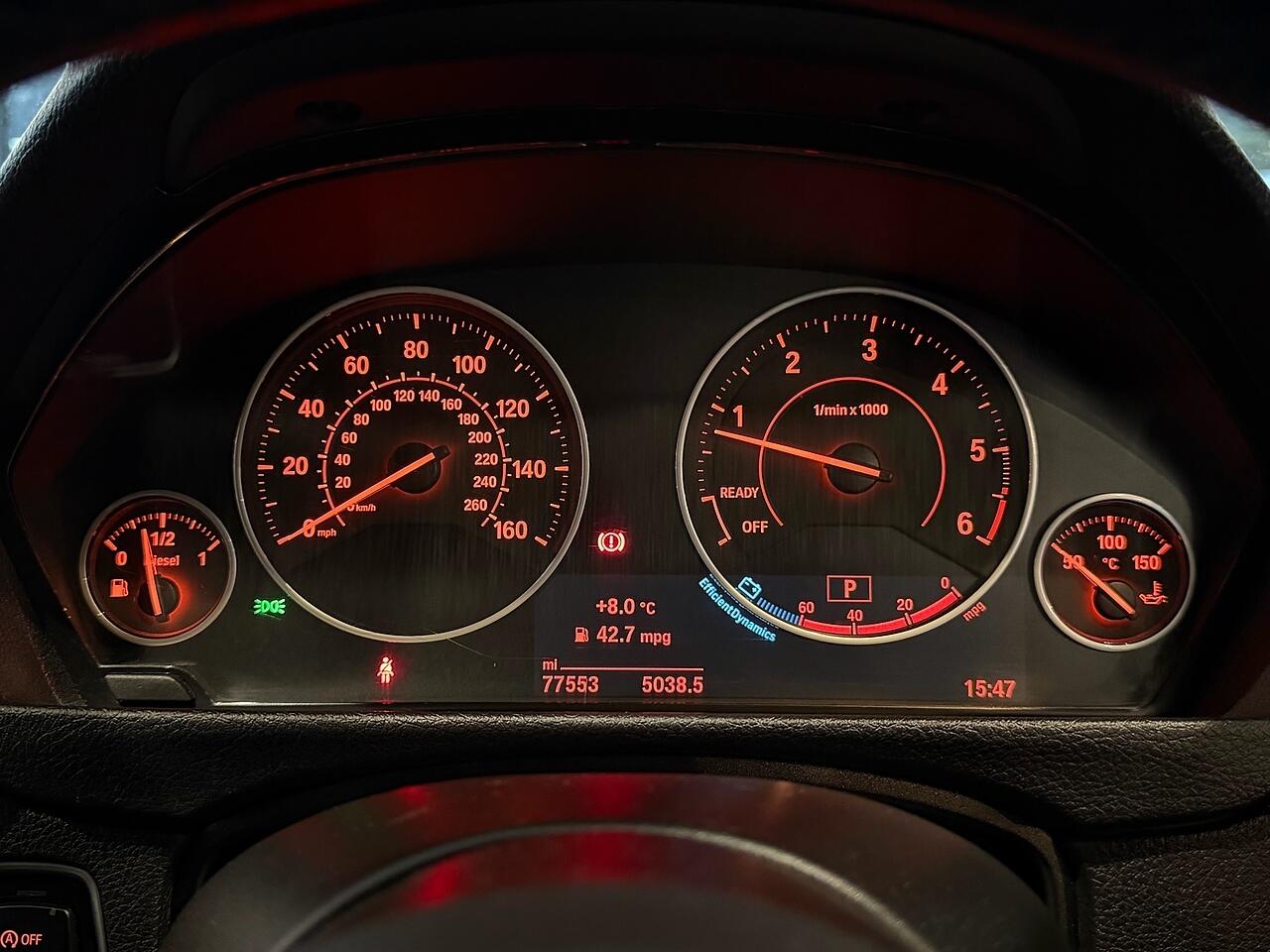 Used BMW 3 Series 2016 for sale - 77358786: Photo 26