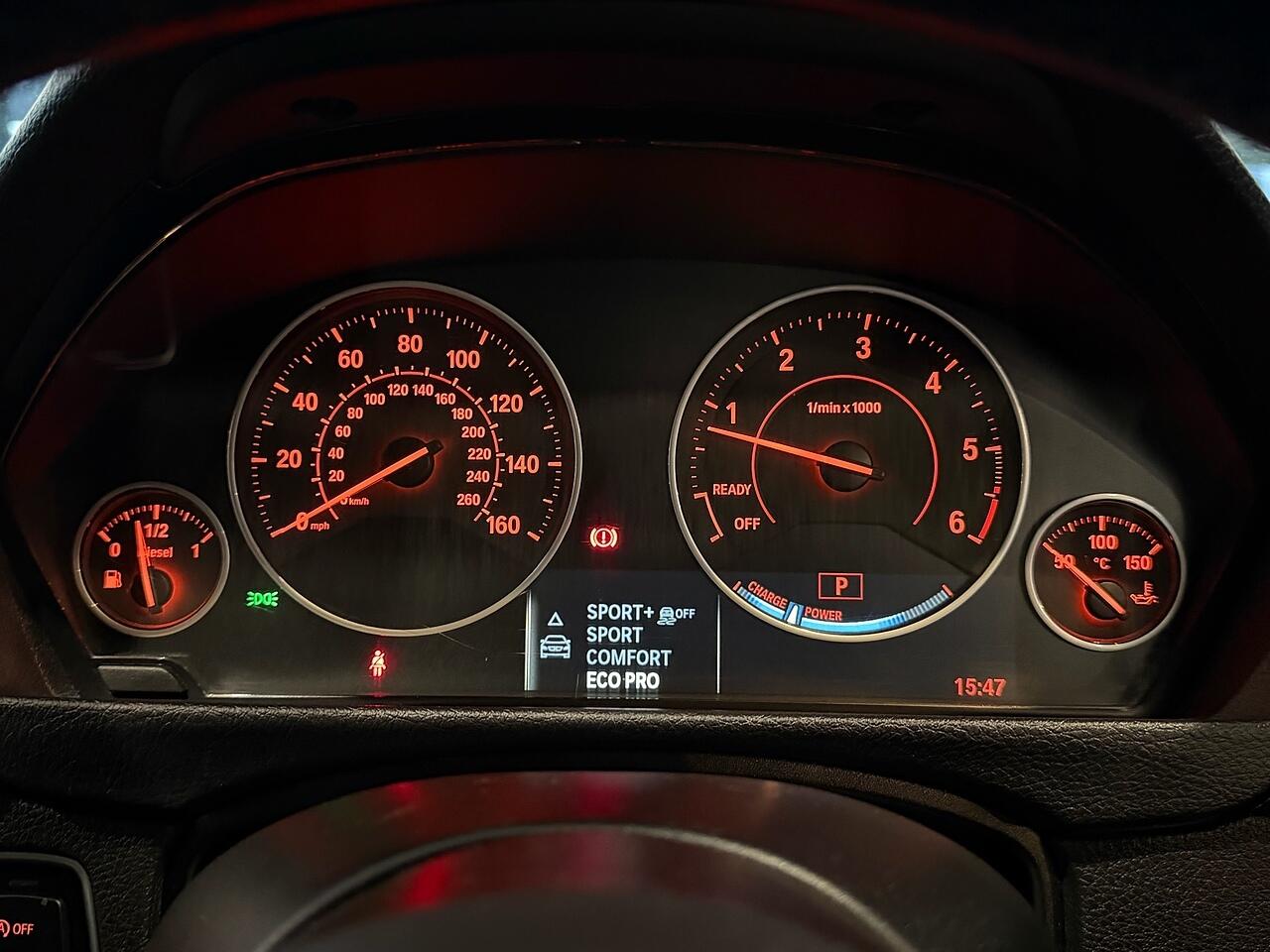 Used BMW 3 Series 2016 for sale - 77358786: Photo 27