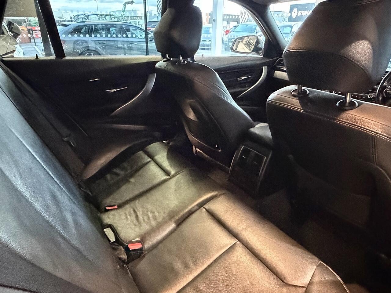 Used BMW 3 Series 2016 for sale - 77358786: Photo 28