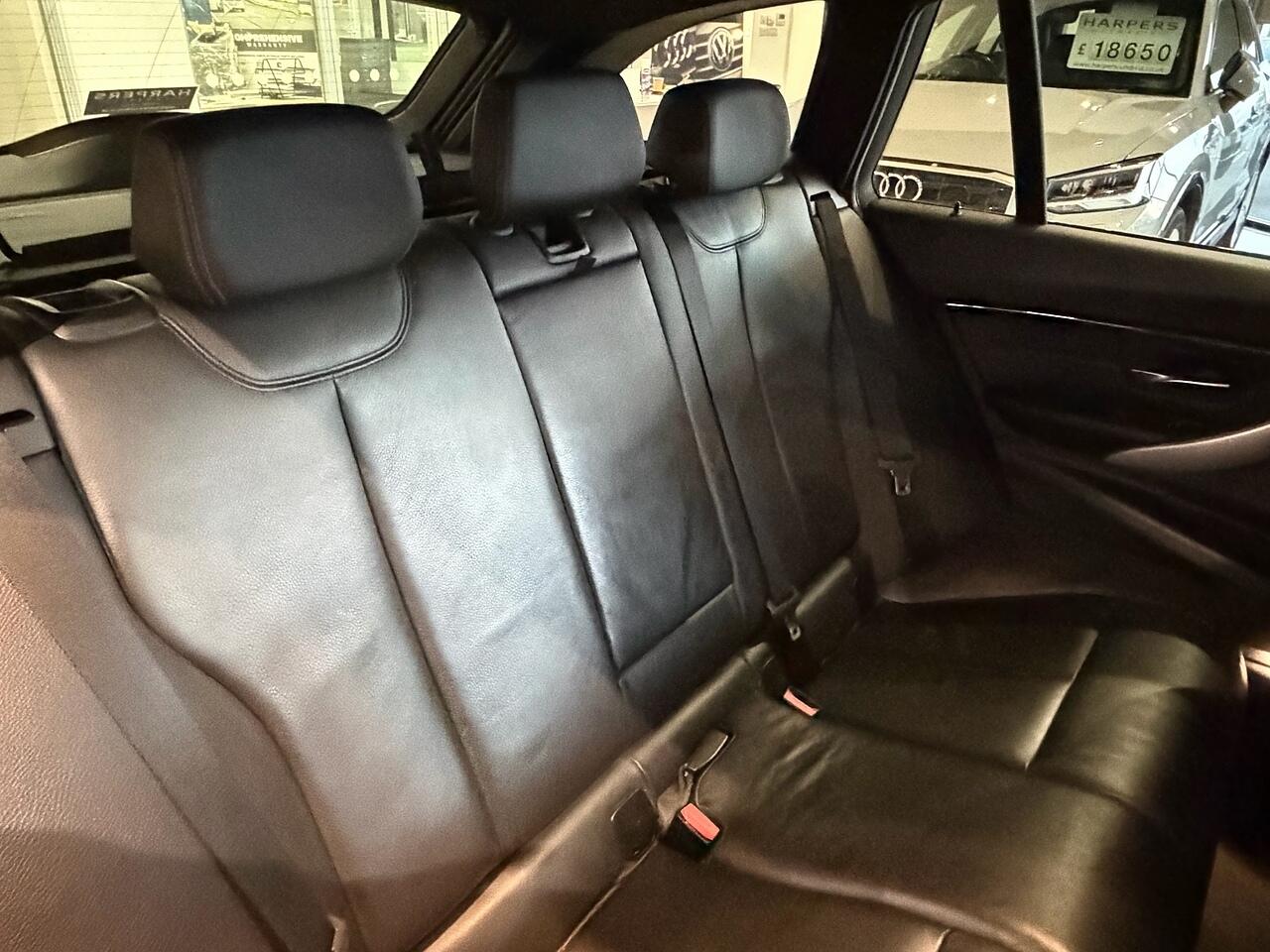 Used BMW 3 Series 2016 for sale - 77358786: Photo 29