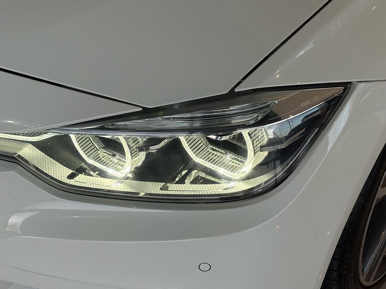Used BMW 3 Series 2016 for sale - 77358786: Photo 4
