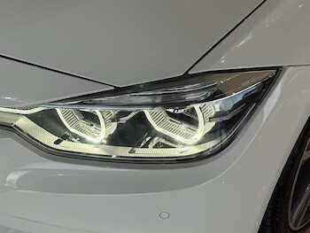 Used BMW 3 Series 2016 for sale - 77358786: Photo