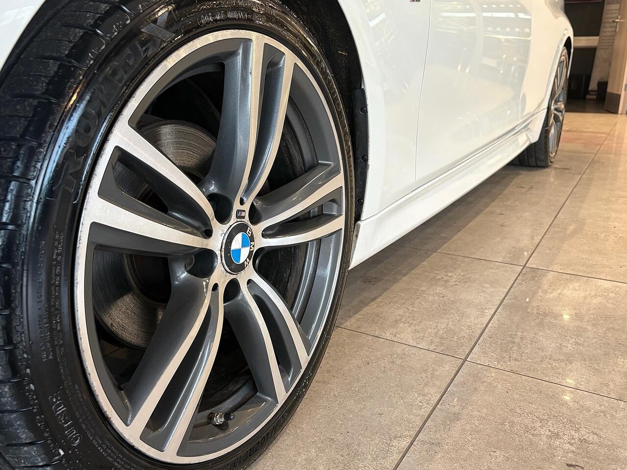 Used BMW 3 Series 2016 for sale - 77358786: Photo 5