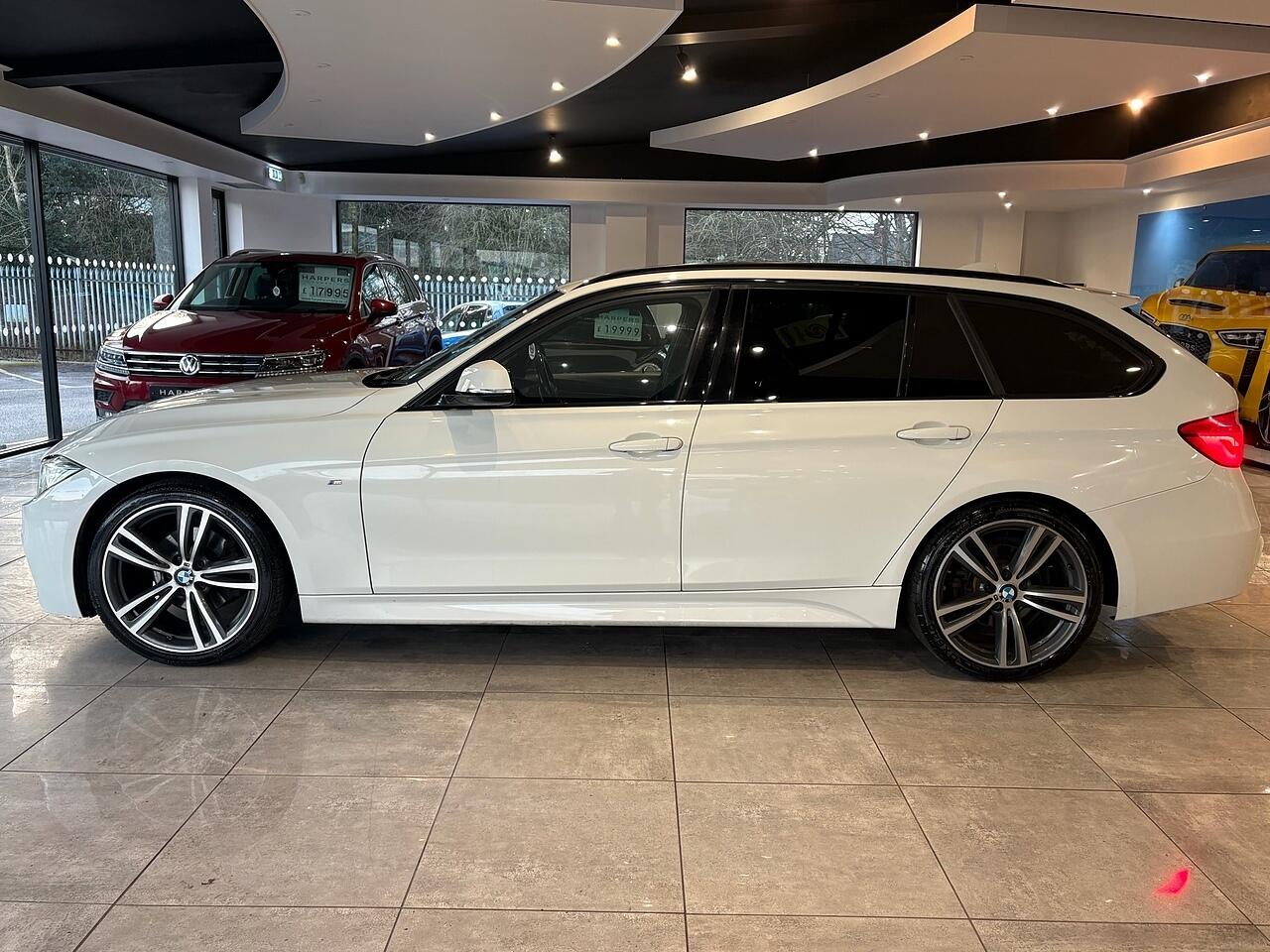 Used BMW 3 Series 2016 for sale - 77358786: Photo 7